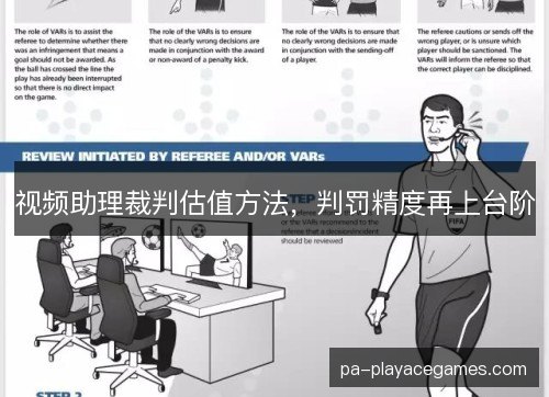 视频助理裁判估值方法，判罚精度再上台阶